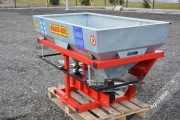 Rozsiewacz do nawozów GRASS-ROL 600 litrów OCYNK