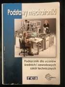Podstawy mechatroniki