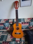 Gitara dziecięca  Santana