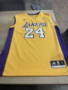 NBA LAKERS koszulka 