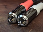 para kabli Xangsane RCA-RCA 30cm srebro