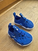 Buty dziecięce Nike HF6278-400 niebieskie Eur 19.5