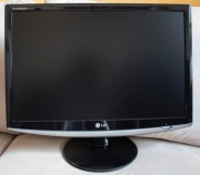 Monitor LCD 22” LG W2252TQ-PF 1680x1050