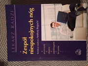 Zespół niespokojnych nóg Bogucki