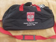 Reebok - torba olimpijska Atlanta 1996