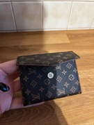 LV Wallet Trifold Wallet