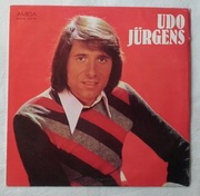 Udo Jurgens , winyl 1977 r. 