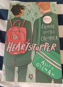 Heartstopper - tom 1