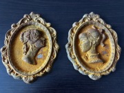 Stare odlewy żeliwne