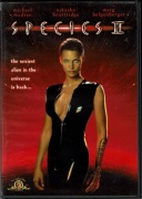 Species II (Gatunek II) - [DVD] - PL