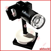 LEGO 30089 18674 87994 3022 APARAT FOTOGRAFICZNY na statywie
