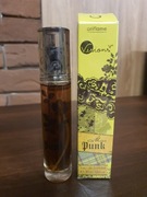 Unikat - woda toaletowa Visions Miss Punk Oriflame