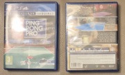 Gra Ping Pong Pro VR PS4 Playstation 4