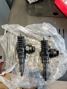 Wtryski audi a3 8l 1.9 asz