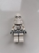 Lego StarWars SnowTrooper