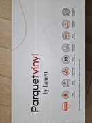 Panele winylowe jodełka Lamett Sava Sand 4,0 + 1 mm Clic z podkładem