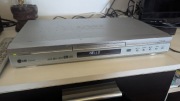 DVD LG sprawne + pilot