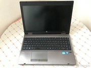Laptop HP ProBook 6560b intel i3 8 Gb Ram 128GB SSD