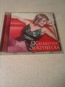 Katarzyna Skrzynecka Kameleo płyta kompaktowa