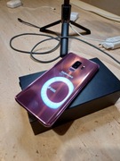 Samsung Galaxy S9 plus + 