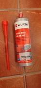 Kotwa chemiczna zaprawa iniekcyjna do betonu wit-uh 300 wurth 