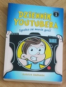 Dziennik youtubera 1 - Spoko ze mnie gość, Marcus Emerson  