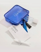 HDREY LABORATORIES THE MOISTURIZER TRAVEL SET zestaw kosmetyków podróżnych