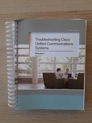 Podręczniki kursu CISCO TUC Unified Comunications Systems [Z4]