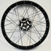 Felga AKRONT 21' Triumph Tiger Rally Explorer 1200 900 Scrambler 