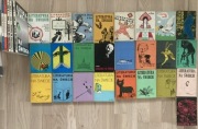 Literatura na Świecie zestaw 50 nr z lat 1972-1982