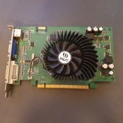 PALIT 8500GT 512MB DDR2 PCI-E