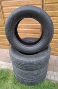 Opony letnie Continental 215/65/16, SUV