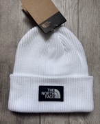 Nowa czapka zimowa beanie The North Face