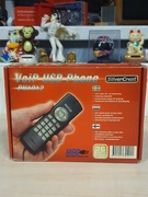 Nowy Voip USB Phone SilverCrest
