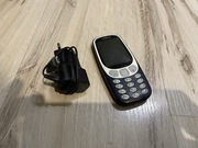Nokia 3310 2017 uszkodzony wyświetlacz 