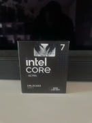 Intel core I7 ultra 265k