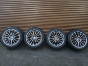 Koła letnie19  Bmw , nowe opony hankook ventus S1 evo3  245/45/19