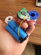 Baterie, akumulatory - hulajnogi, rowery, narzędzia - budowa naprawa