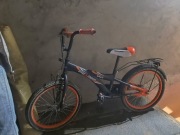 Rower dla dziecka