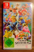 Super Smash Bros. Ultimate