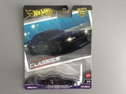 Hot Wheels Chase 0/5 Nissan Skyline GT-R ( R 32 )