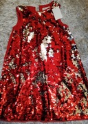 Sukienka dziewczęca H&M rozm.140 nowa