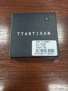 Adapter TTArtisan (C02B) Leica M - SIGMA L Leica SL czarny