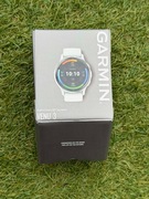 Garmin Venu 3 – Biały 45mm