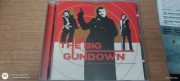 John Zorn - The big gundown cd Tzadik