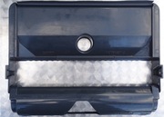 KIRBY RR-304389 rynna szamponiery, G3 G4 G5 G6 G7 G10 Ultimate G i inne 