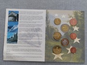 ANDORA zestaw próbne PRÓBA euro 2003 w folderze UNC