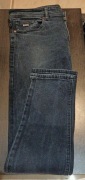 Boss Delaware 34/32 Slim Fit