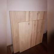 Blaty, klejonka, parapety, schody drewniane 