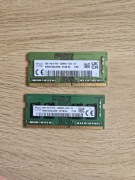 Pamięć RAM 8GB DDR4-3200 - Różni producenci